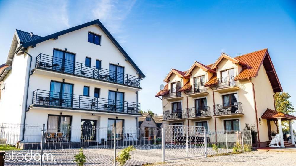 Apartamenty Olivia Władysławowo Exterior foto