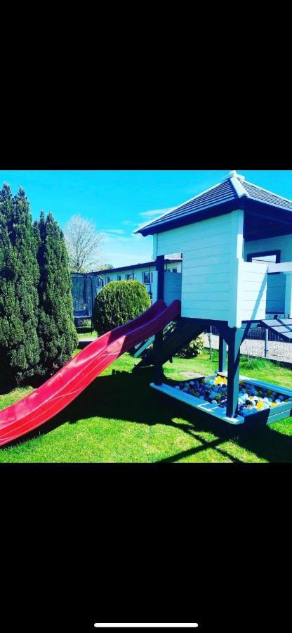 Apartamenty Olivia Władysławowo Exterior foto