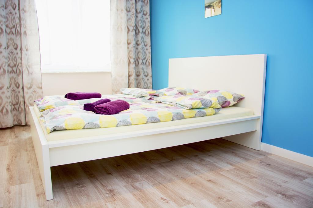 Apartamenty Olivia Władysławowo Exterior foto