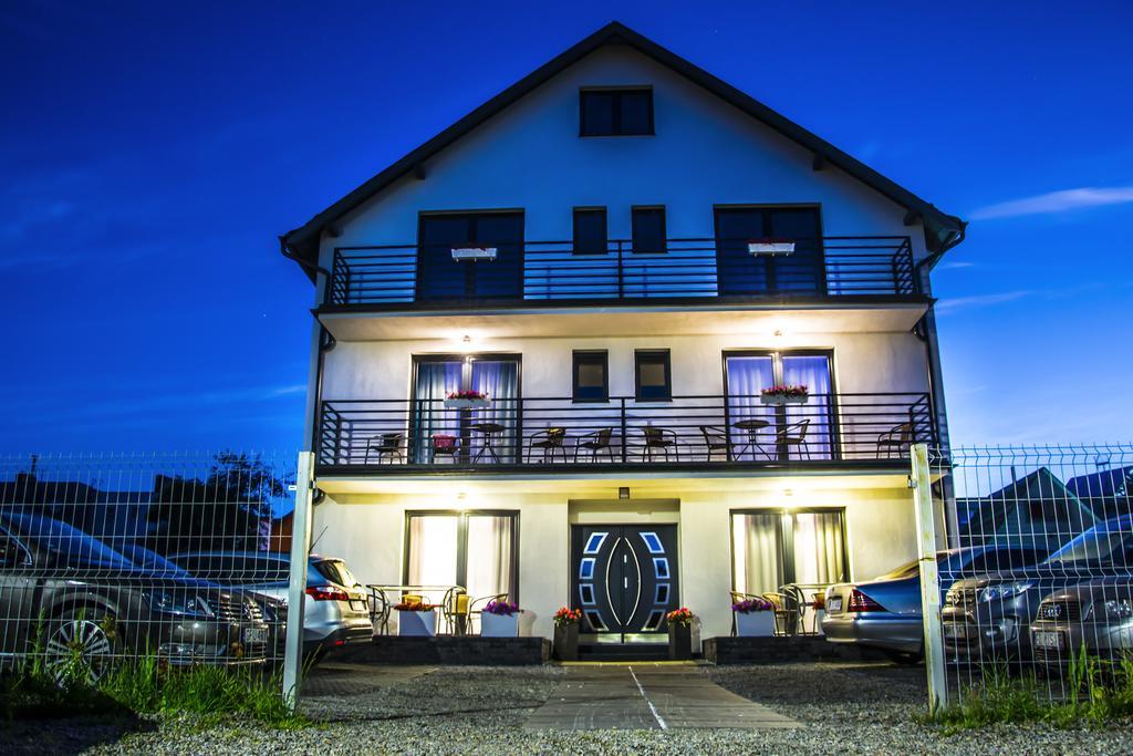 Apartamenty Olivia Władysławowo Exterior foto